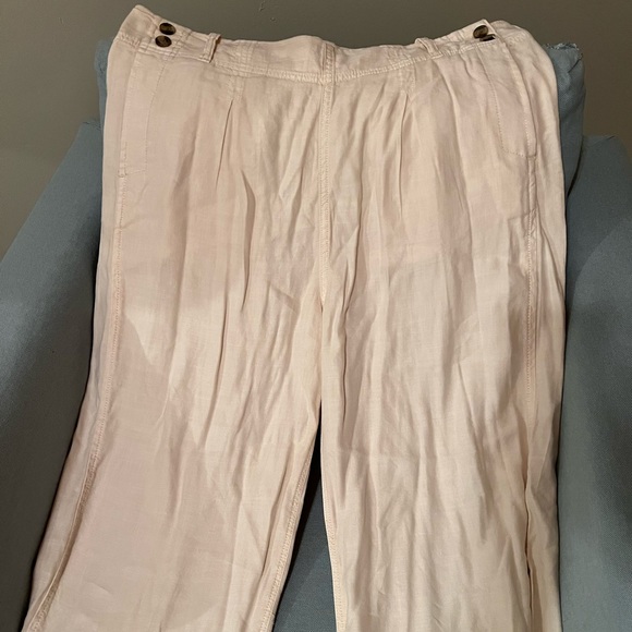 American Eagle Beach Pants - Picture 2 of 3